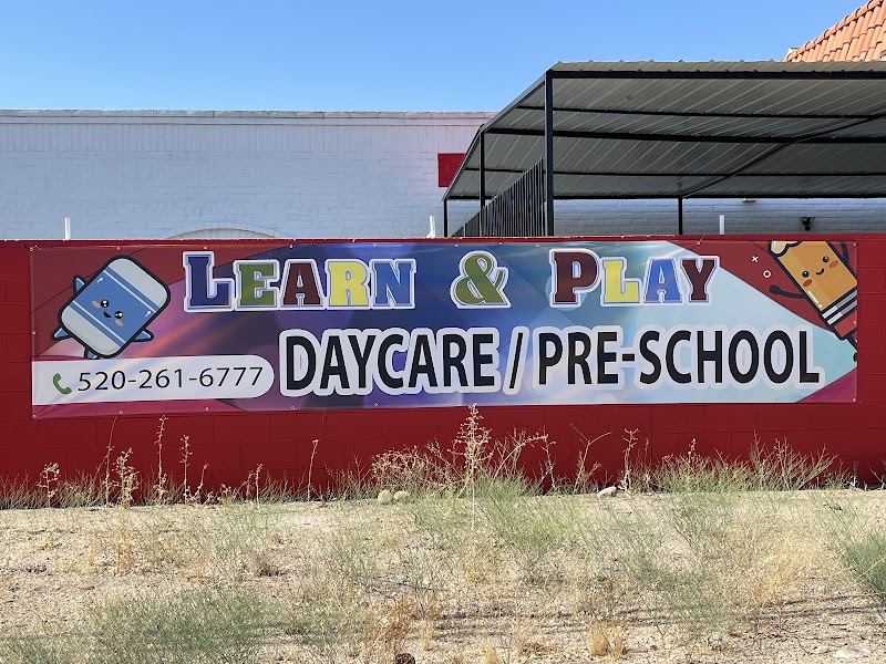 Learn & Play Daycare Preschool photo 3