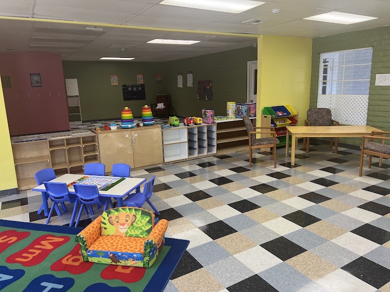 Learn & Play Daycare Preschool photo 2