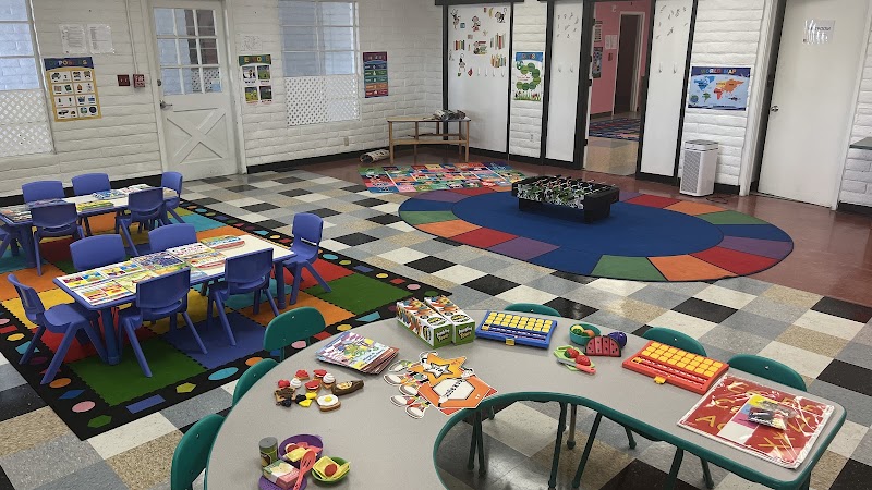 Photo of Learn & Play Daycare Preschool
