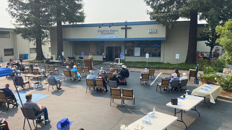 Photo of Christian Family Fellowship Church of Santa Rosa