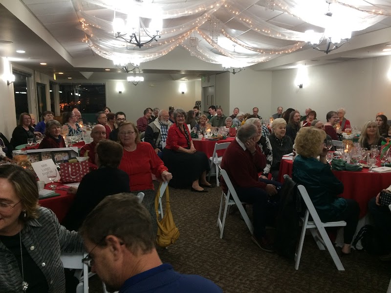 Christian Family Fellowship Church of Santa Rosa photo 4