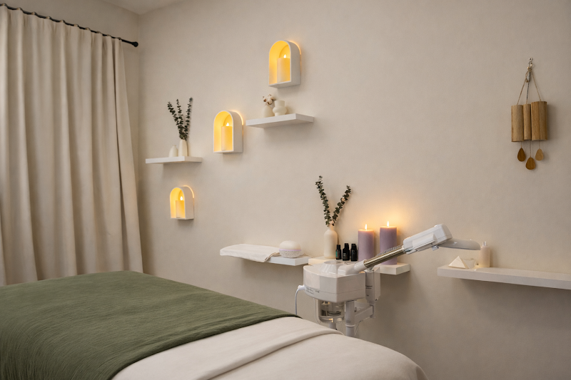 SKIN TEMPLE photo 4