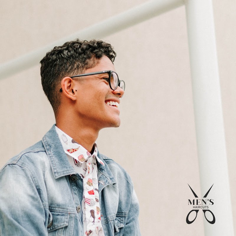 Men's Haircuts photo 3
