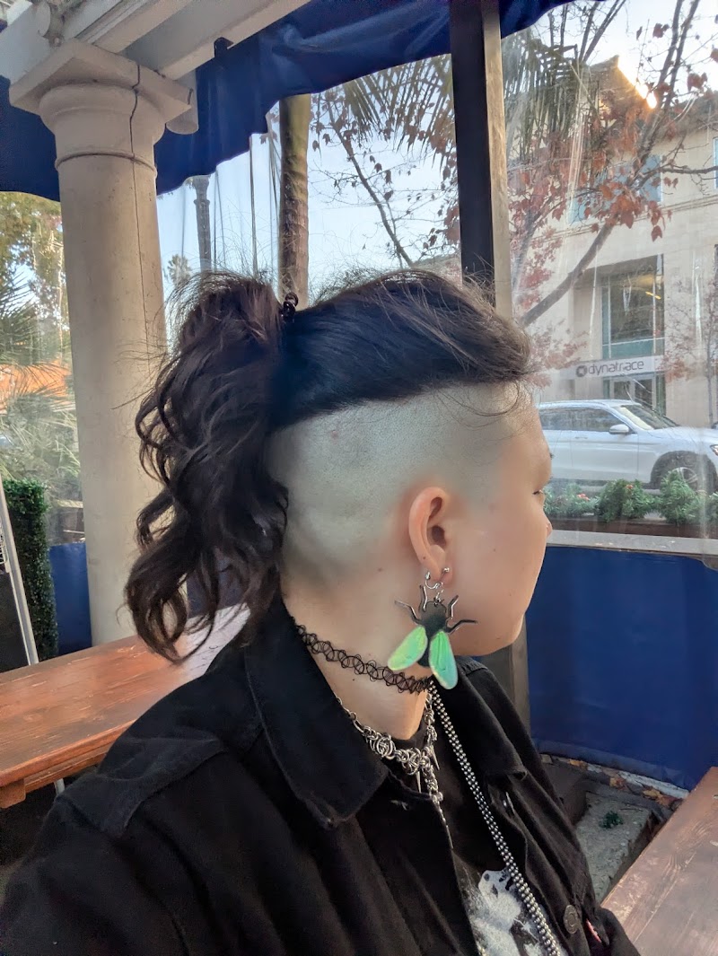 Men's Haircuts photo 4