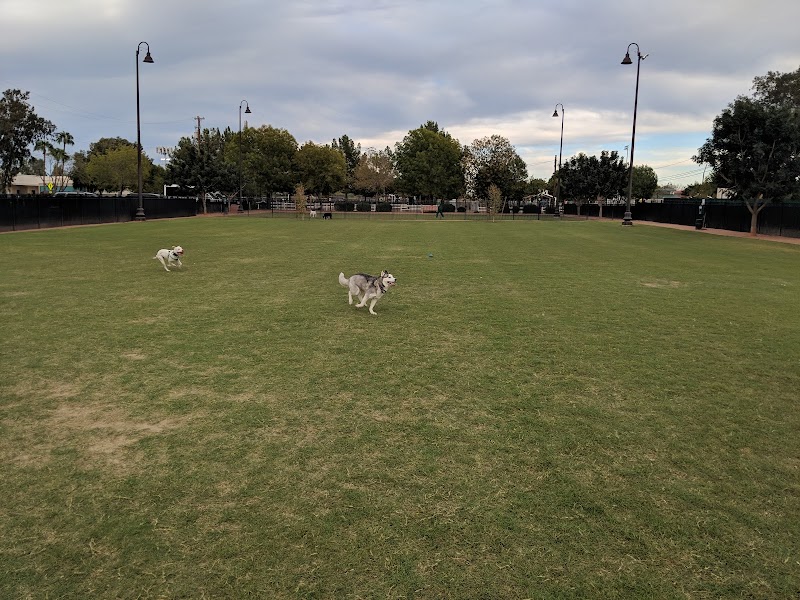 Photo of Founders' Park Dog Park