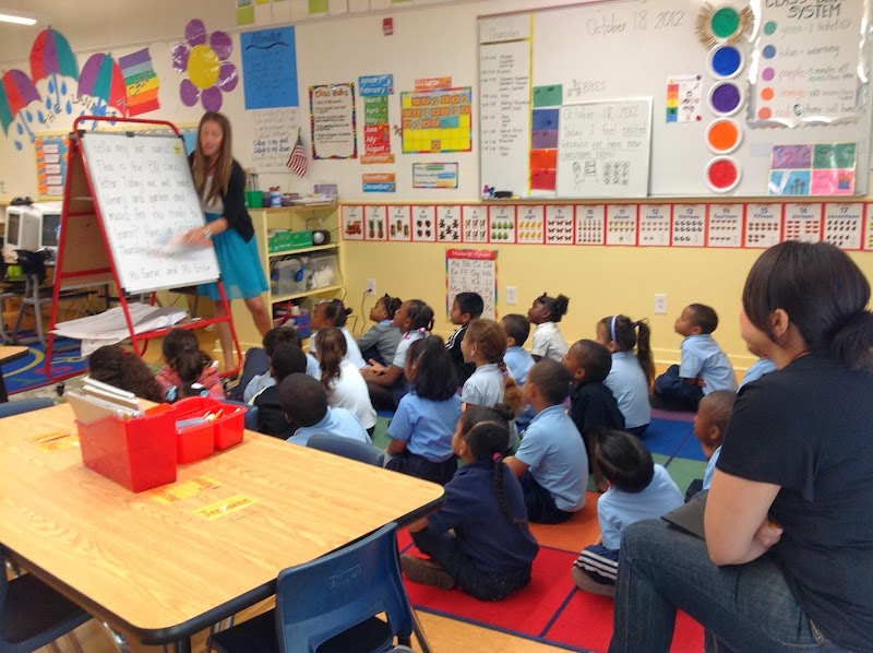 Photo of Richmond College Prep Schools: Preschool
