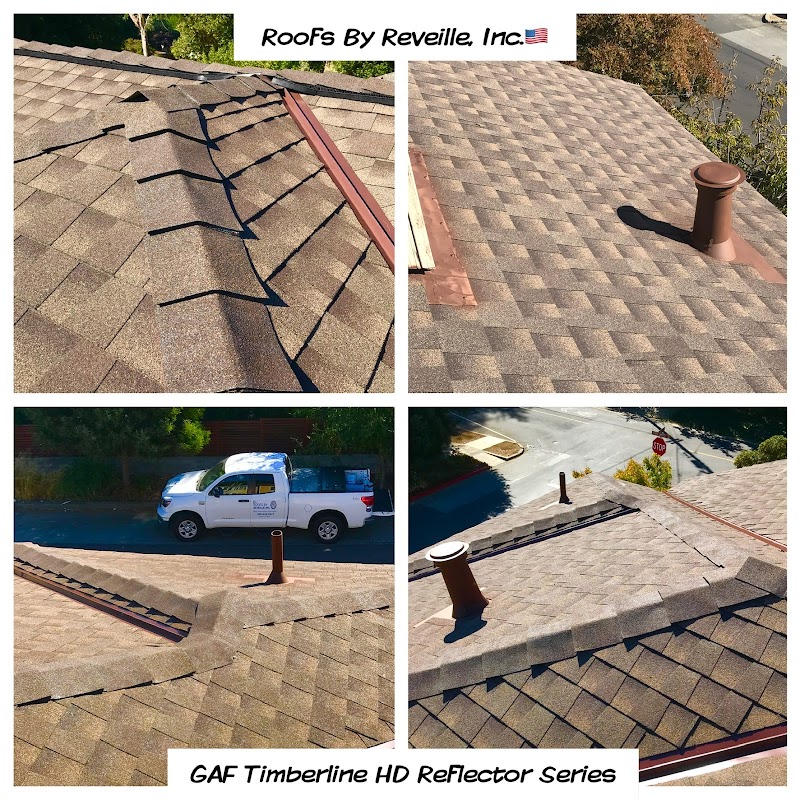 Roofs By Reveille, Inc photo 3