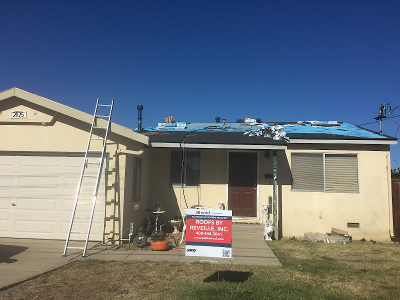 Roofs By Reveille, Inc photo 5