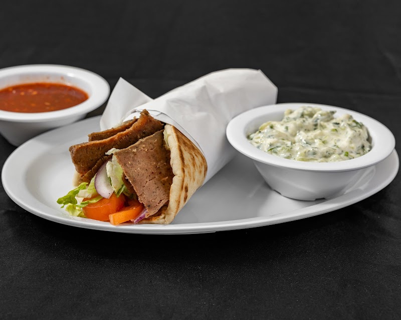 Shawarma House photo 4