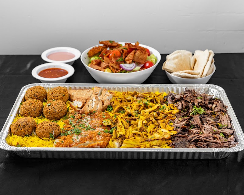 Shawarma House photo 5