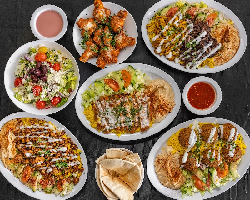 Shawarma House photo 2