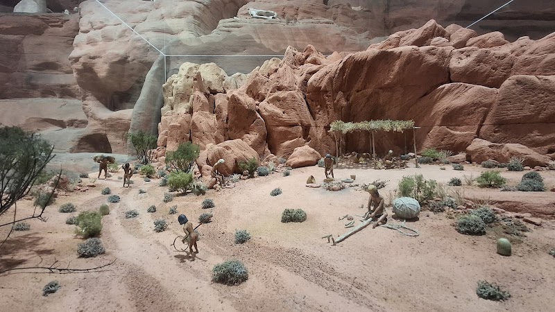 Valley of Fire Visitor Center photo 4