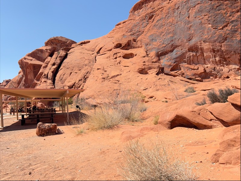 Valley of Fire Visitor Center photo 2