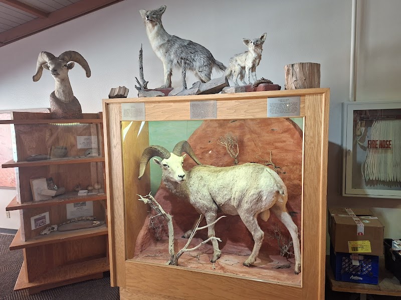 Valley of Fire Visitor Center photo 5