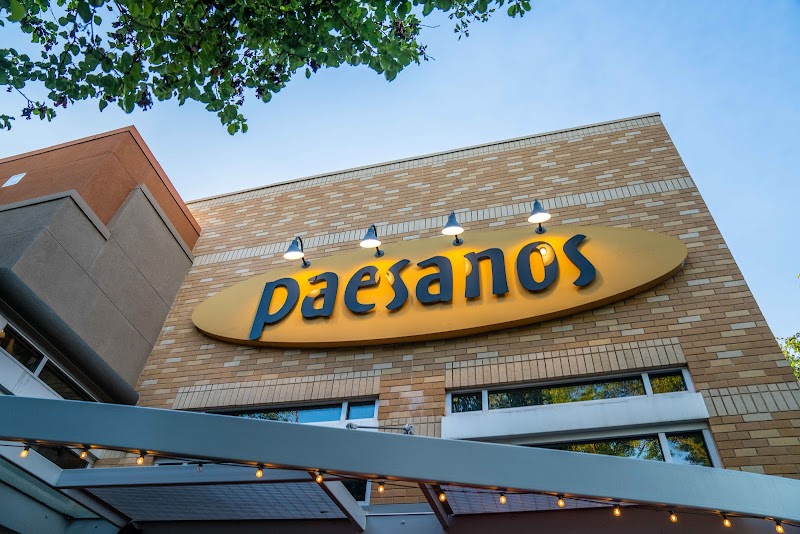 Photo of Paesanos
