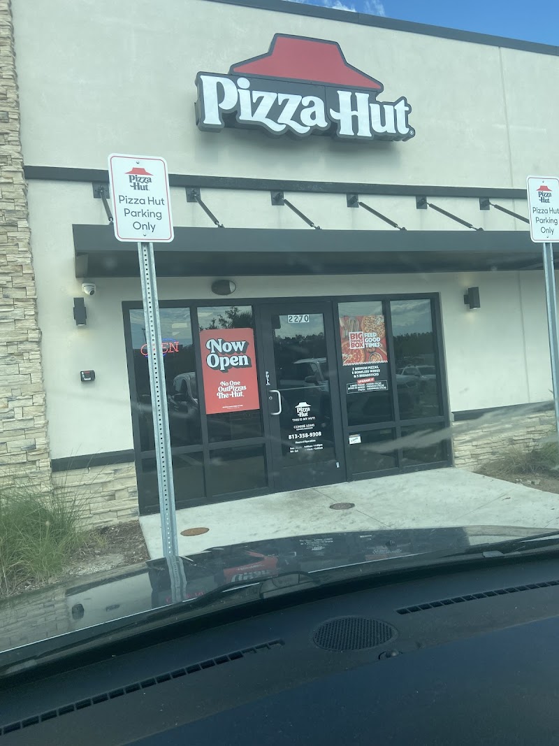 Photo of Pizza Hut