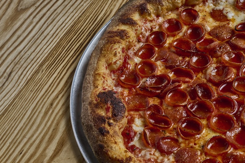 Flippers Pizza Co. - South Tampa photo 2