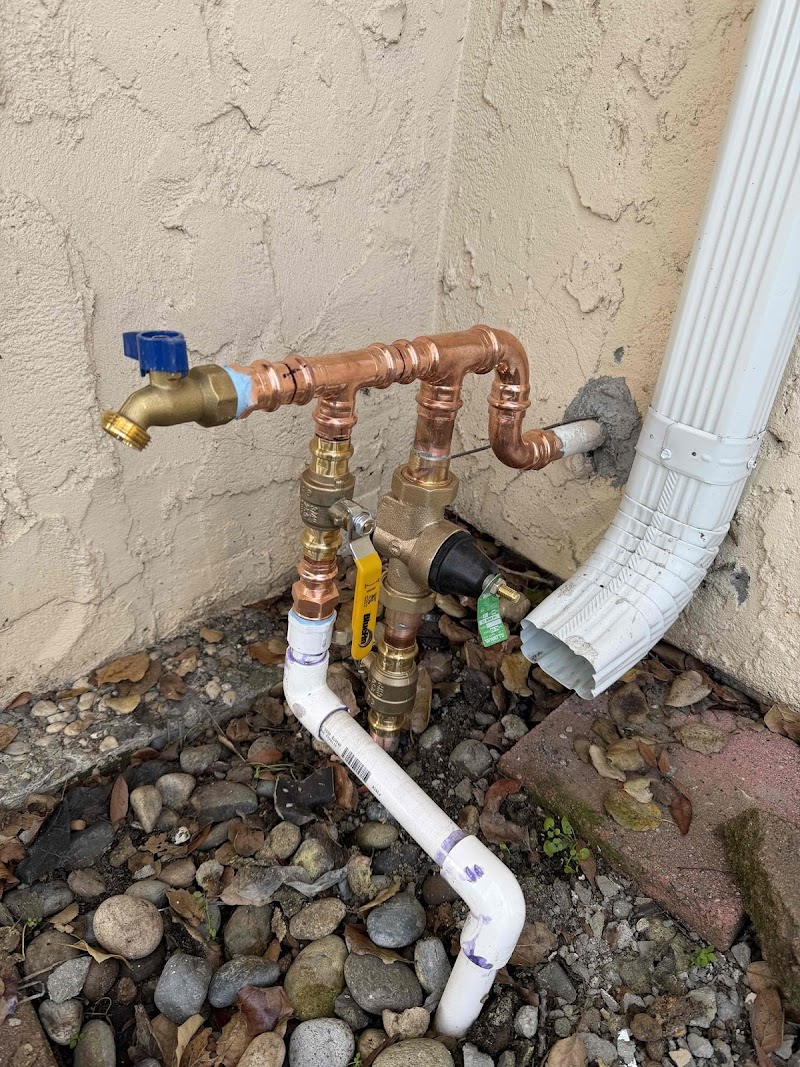 United HVAC, Plumbing & Electrical photo 4