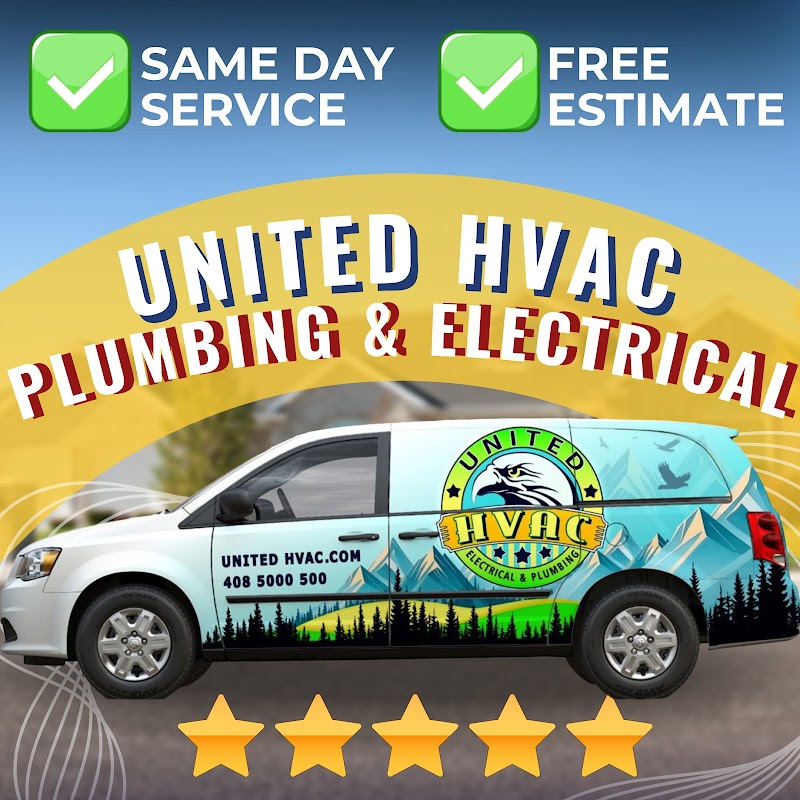 Photo of United HVAC, Plumbing & Electrical