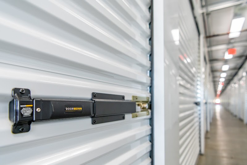 StoragePRO Self Storage of Vacaville photo 4
