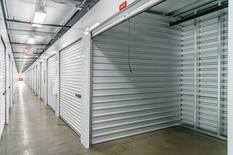 StoragePRO Self Storage of Vacaville photo 2