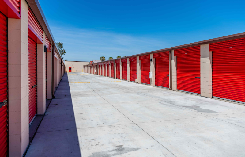 Photo of StoragePRO Self Storage of Vacaville