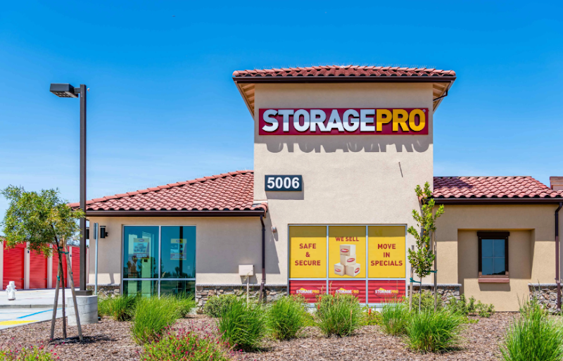 StoragePRO Self Storage of Vacaville photo 3