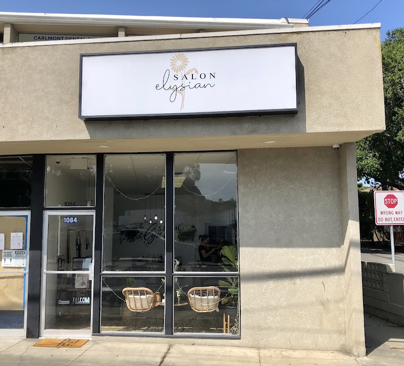 Elysian Salon photo 4