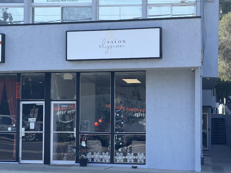 Elysian Salon photo 3