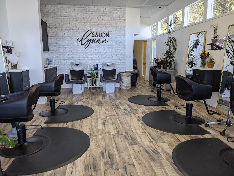 Photo of Elysian Salon