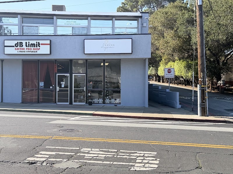 Elysian Salon photo 2