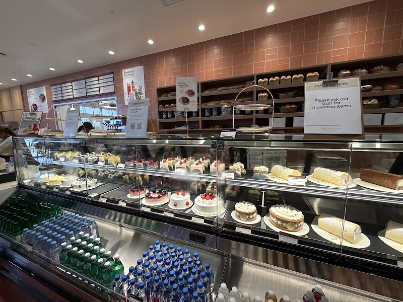 Basquia Bakery photo 4
