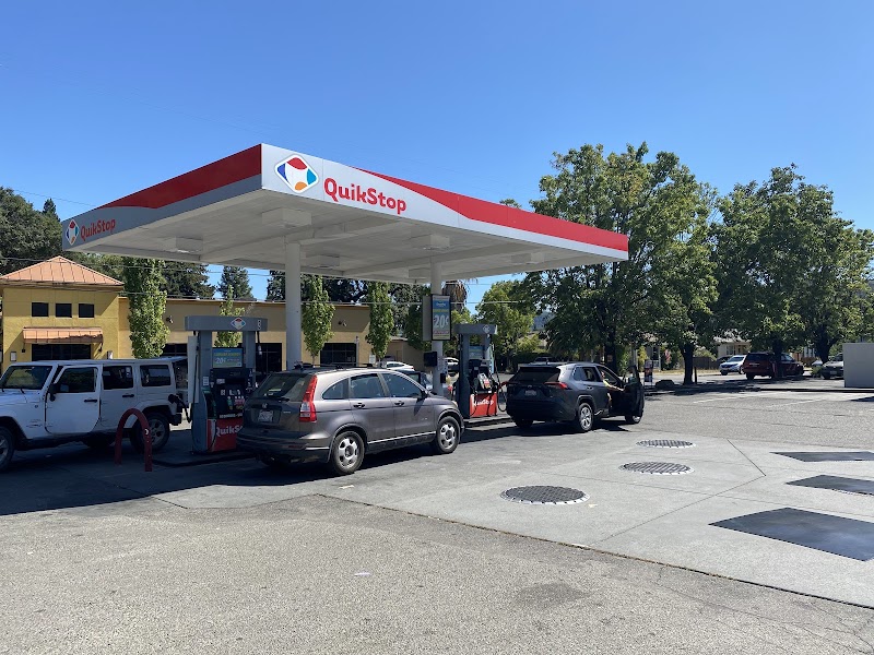 Photo of Quik Stop