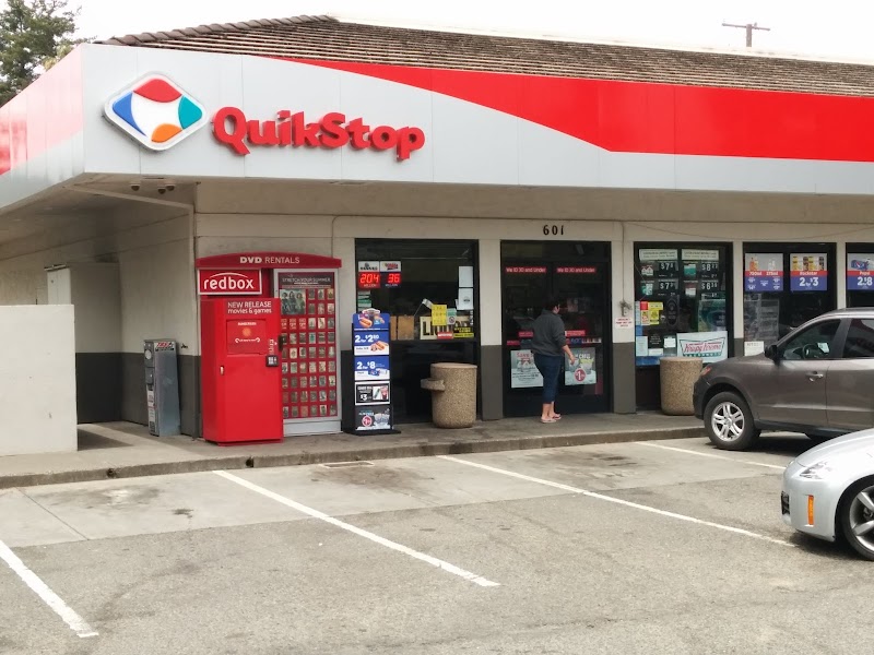 Quik Stop photo 3