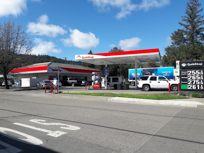Quik Stop photo 4