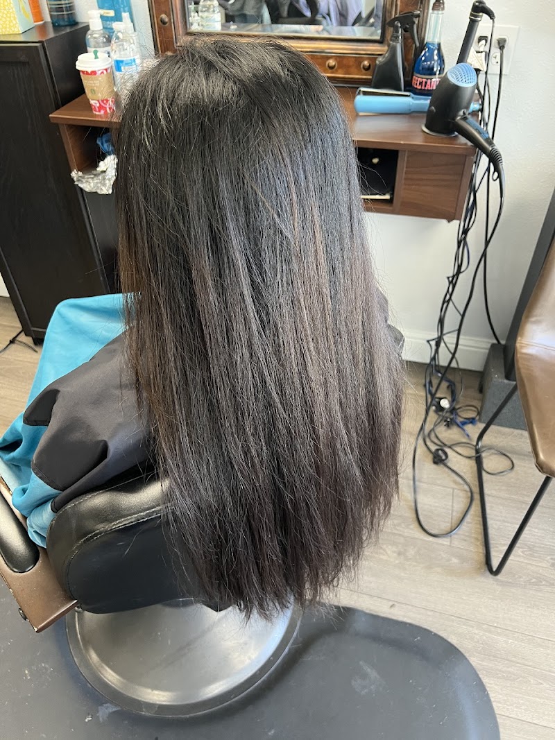 Austin Louis Salon photo 5