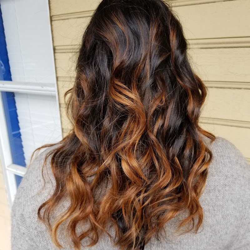 Austin Louis Salon photo 2
