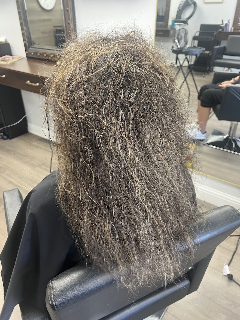 Photo of Austin Louis Salon