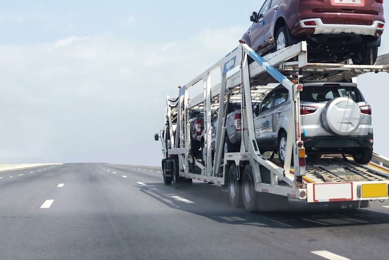 Photo of Scott’s Auto Carrier Valrico