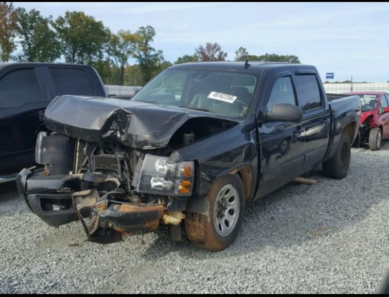 Scott’s Auto Carrier Valrico photo 5