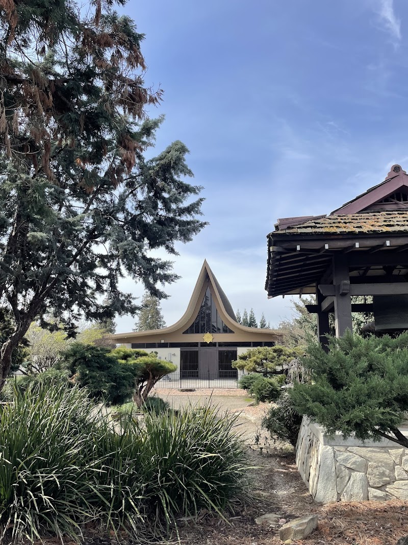 Photo of Buddhist Church of Stockton