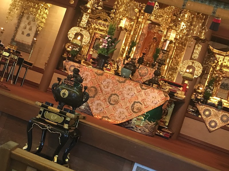Buddhist Church of Stockton photo 2