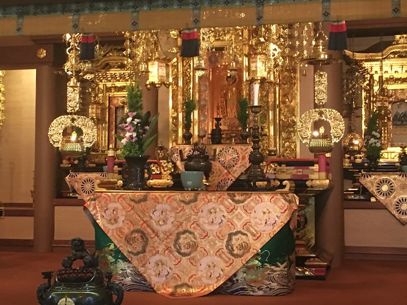 Buddhist Church of Stockton photo 5