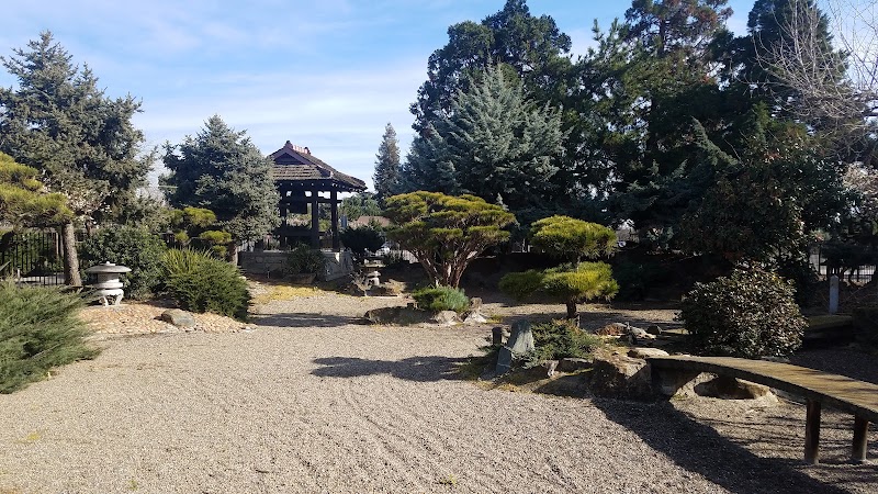 Buddhist Church of Stockton photo 3