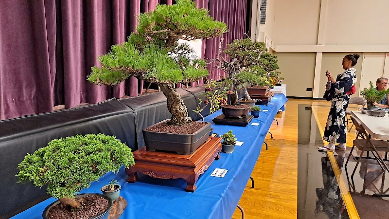 Buddhist Church of Stockton photo 4