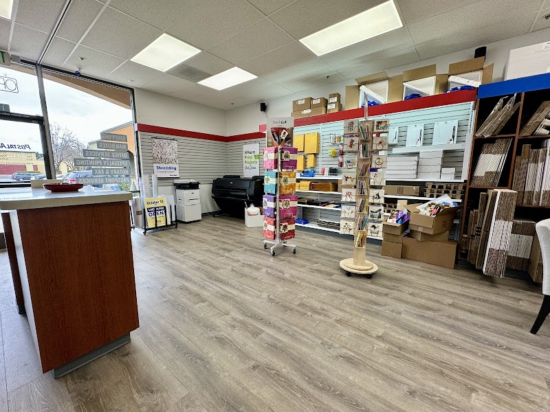 Photo of PostalAnnex