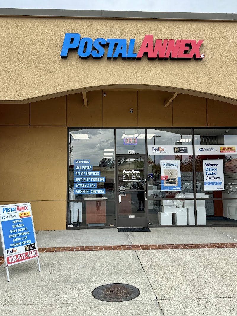 PostalAnnex photo 2