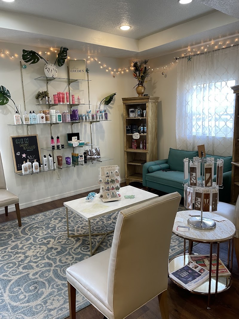 Mandalay Mist Bronzing Spa photo 2