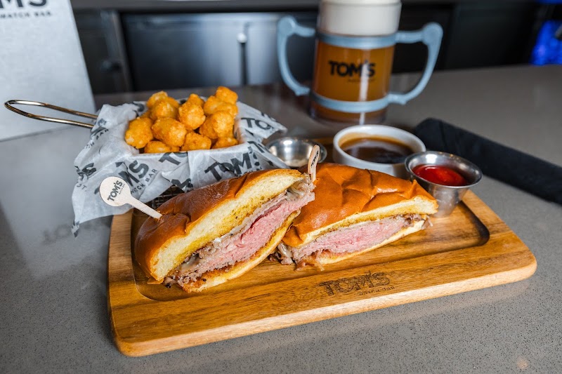 Tom's Watch Bar - Los Angeles photo 2