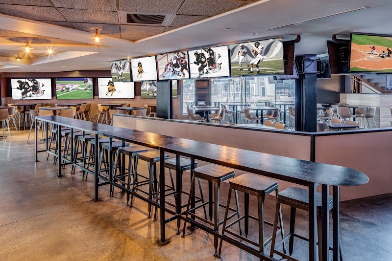 Photo of Tom's Watch Bar - Los Angeles